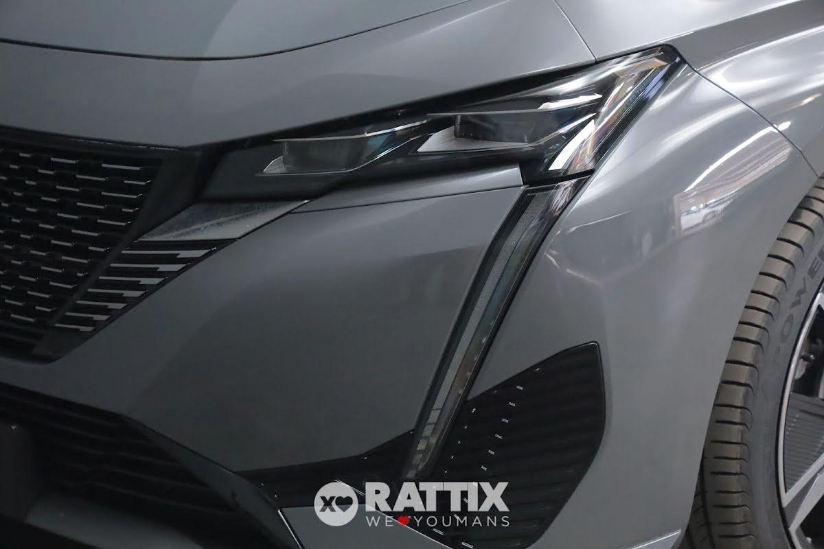 Peugeot 308 SW 1.2 Puretech 130CV GT EAT8