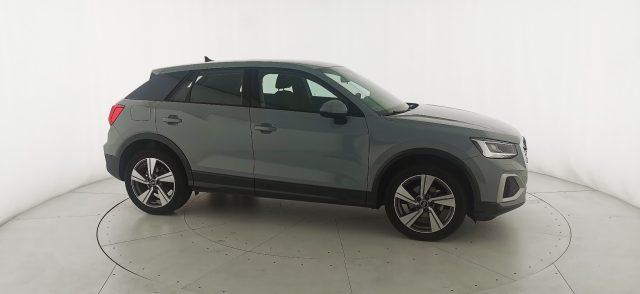 AUDI Q2 35 TFSI S tronic Admired Advanced