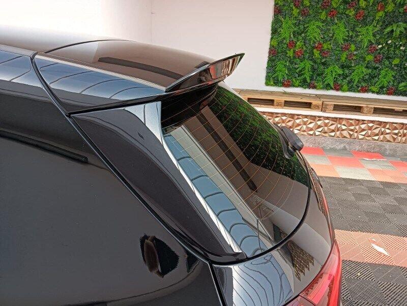 Mercedes-Benz Classe A A 250 Automatic Premium