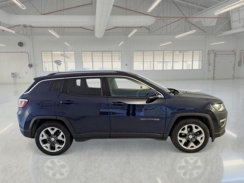 JEEP COMPASS 1.6 MJET II 88KW LIMITED 5 PORTE SUV