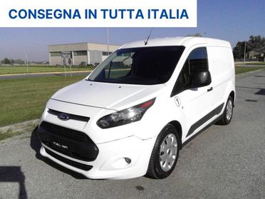 FORD Transit Connect 200 1.5 TDCi 100 CV PC 3 POSTI TREND-SENSORI-E6B-