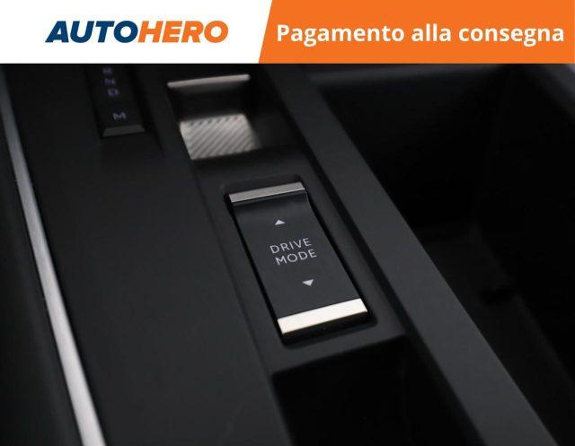 CITROEN C5 Aircross Hybrid 136 e-DCS 6 You