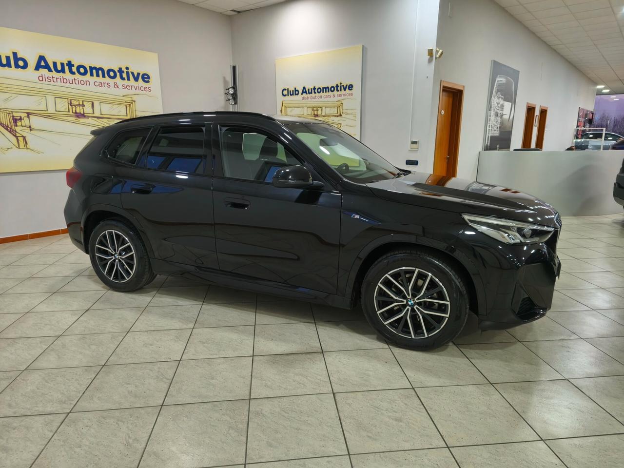Bmw X1 xDrive 20d 163cv Msport (Aziendale Italiana - Iva Esposta)