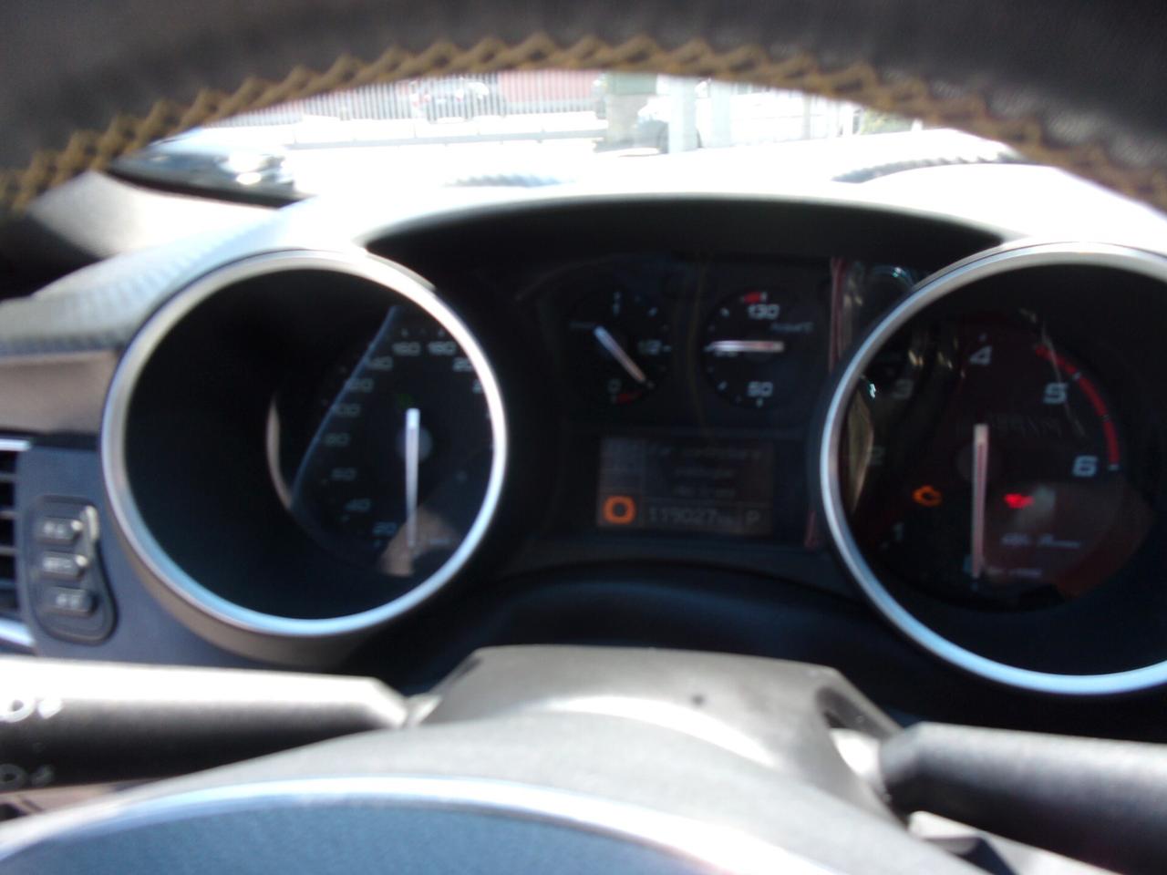 Alfa Romeo Giulietta 2.0 JTDm 170 CV TCT Veloce Carbon Edition