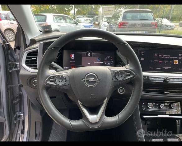 Opel Grandland 2022 1.5 ecotec Ultimate s&s 1...