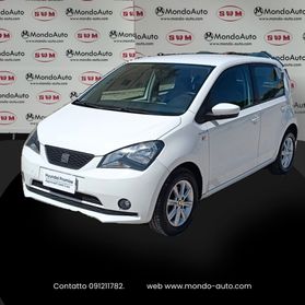 Seat Mii 1.0 68 CV 5 porte Ecofuel
