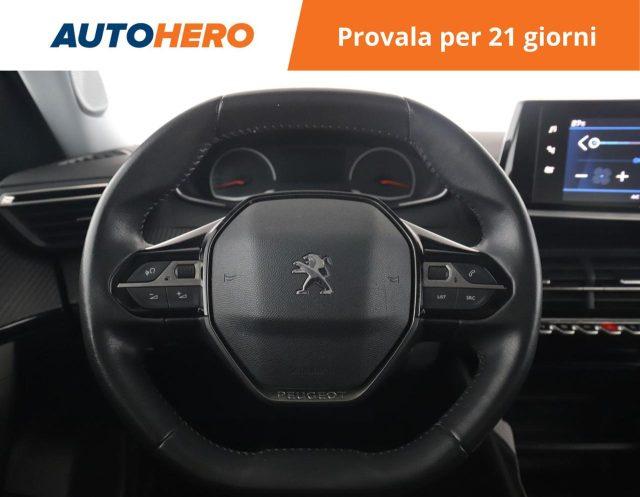 PEUGEOT 2008 BlueHDi 110 S&S Active