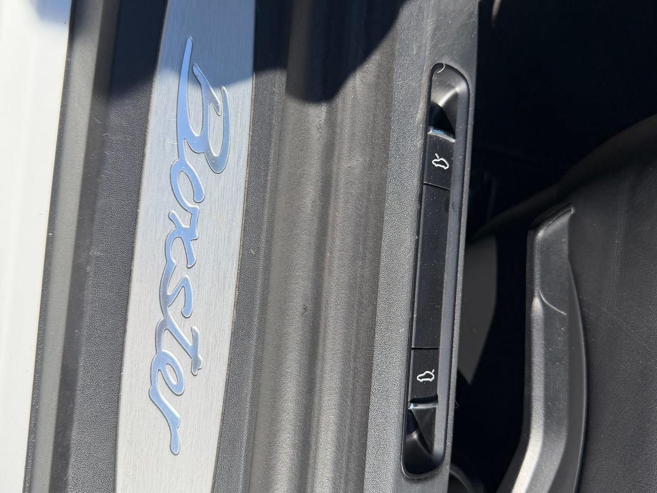 Porsche Boxster 718 cabrio 300cv Turbo - PR #50027
