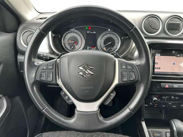 Suzuki Vitara 1.5 140V hybrid Starview auto