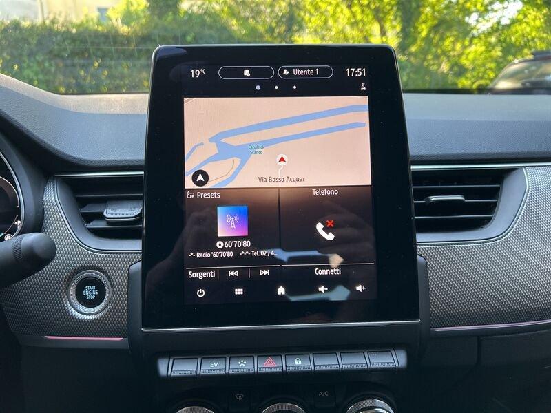 Renault Arkana Hybrid E-TECH 145 CV Techno