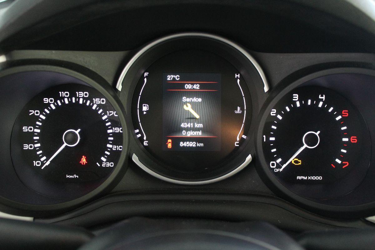 FIAT - 500 L - 1.3 Multijet 95 CV Business