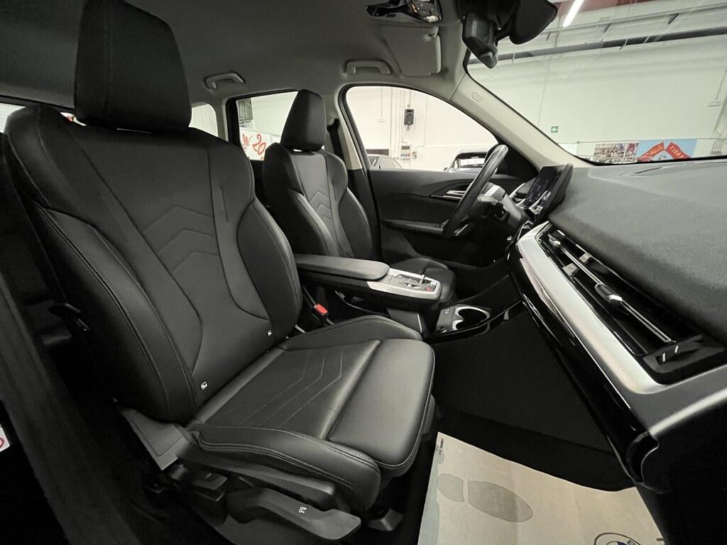 BMW X1 18 d sDrive DCT