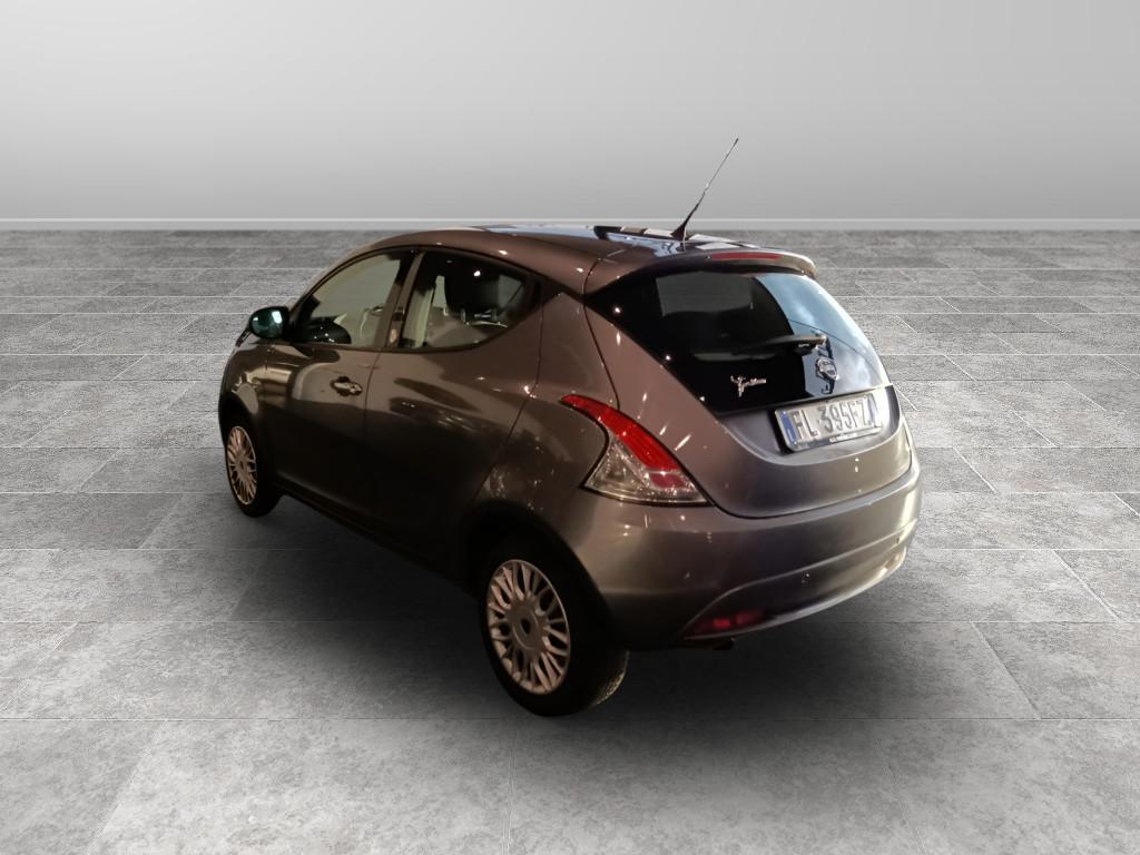 LANCIA Ypsilon III 2015 - Ypsilon 1.2 Gold ecochic Gpl 69cv my16