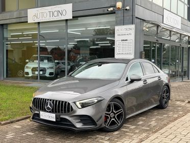 Mercedes-benz A 180 Premium pack AMG 136cv