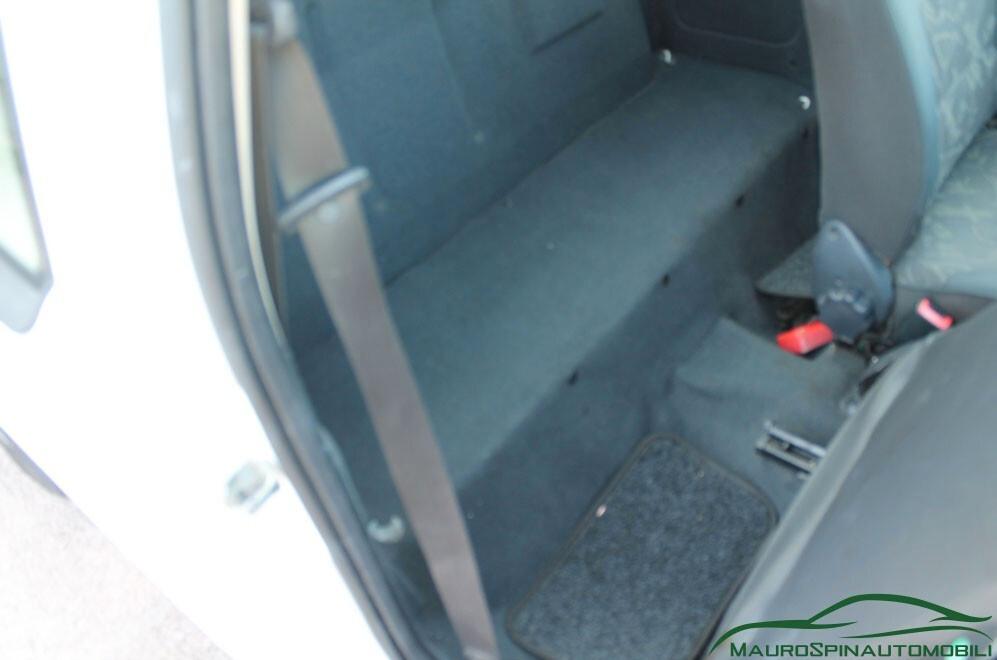 FIAT STRADA 1.3 MJT ADVENTURE PICK-UP FIORINO