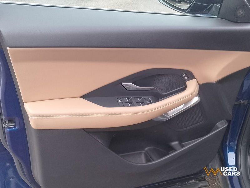 Jaguar E-Pace E-Pace 2.0 I4 200 CV AWD Auto R-Dynamic HSE