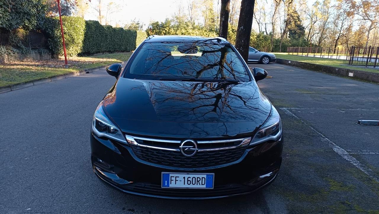 Opel Astra 1.6 CDTi 110CV Start&Stop 5 porte Innovation