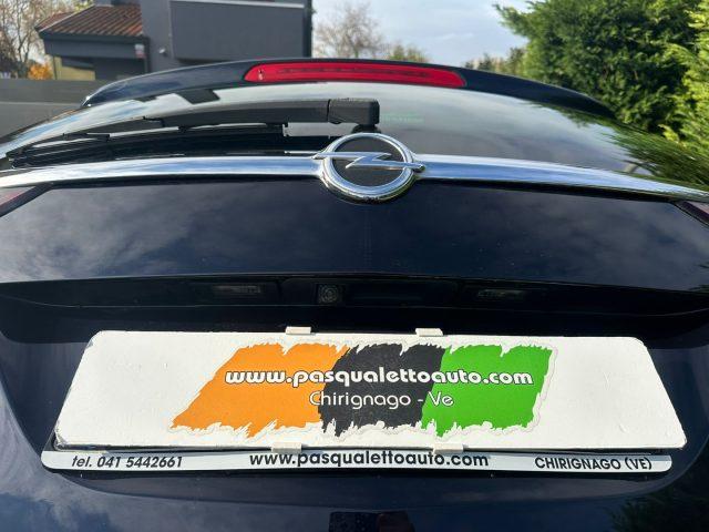 OPEL Zafira 7 POSTI! 2.0 CDTi 170CV aut. Innovation