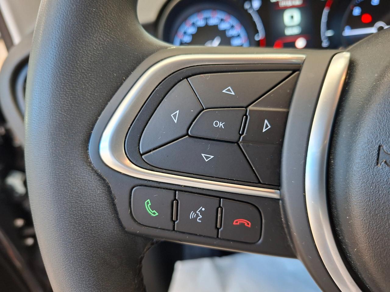 Fiat 500X 1.3 MultiJet 95 CV