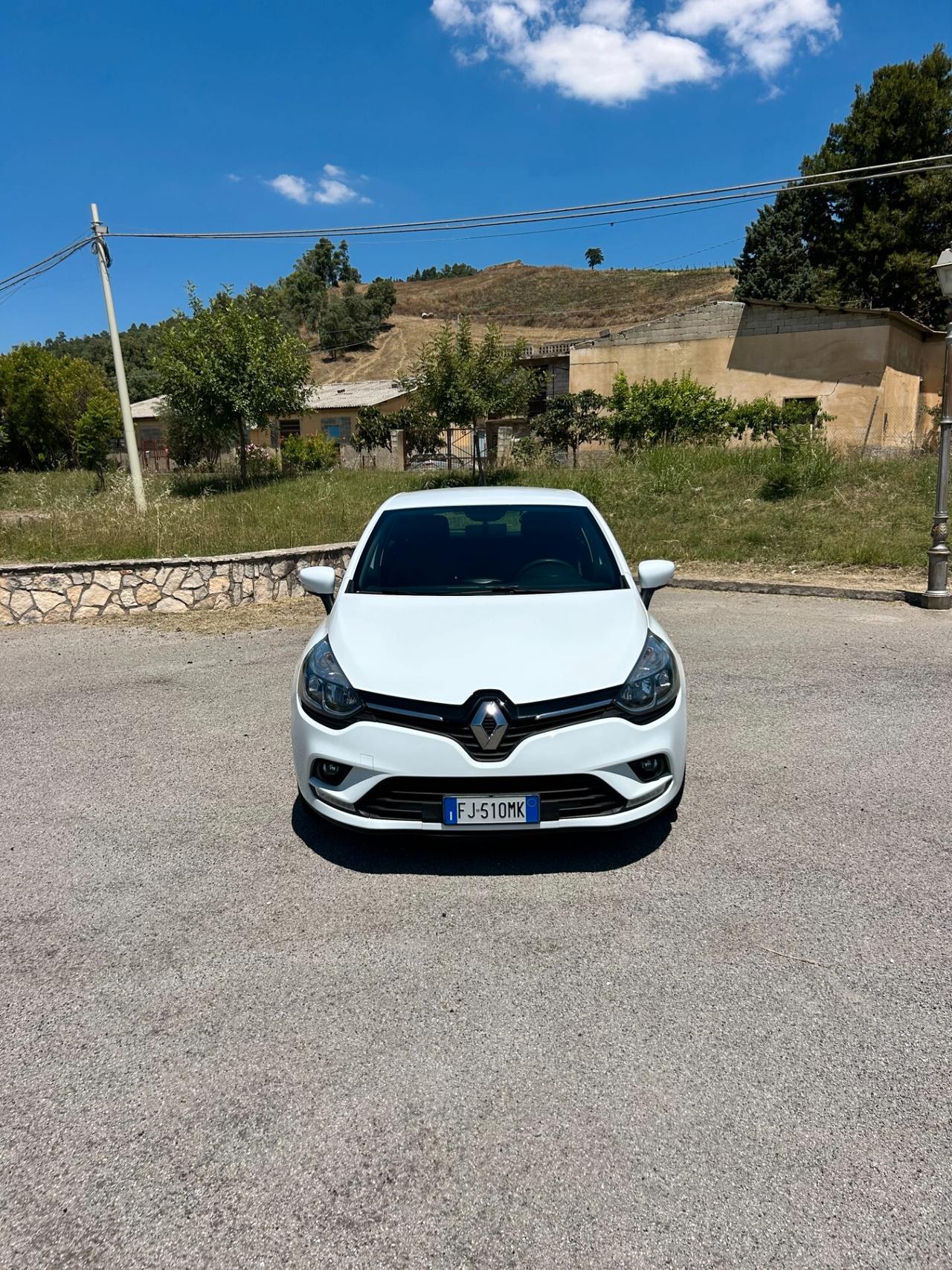 Renault Clio dCi 8V 90CV Start&Stop 5 porte Energy Zen