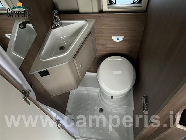 CARADO CARADO CV 540 PRO AD