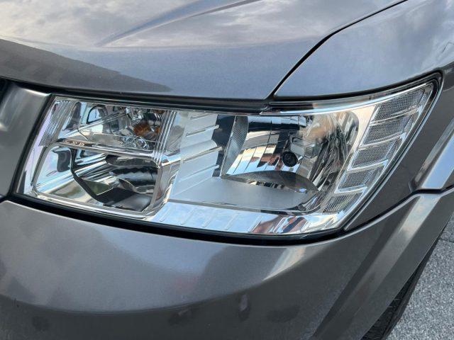 FIAT Freemont 2.0 Multijet 140 CV Urban 7 POSTI