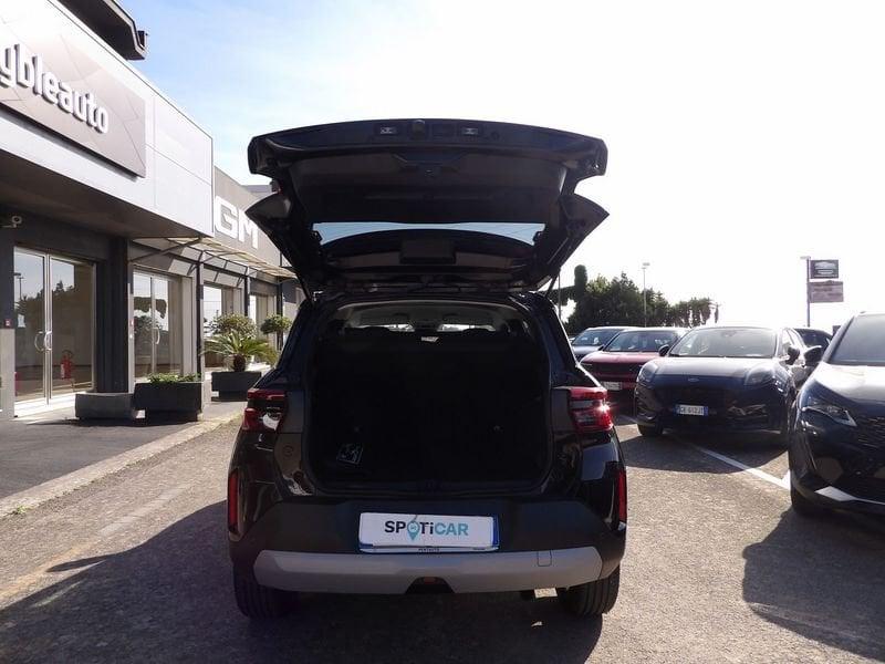 Opel Frontera Hybrid 110cv Edition EDCT