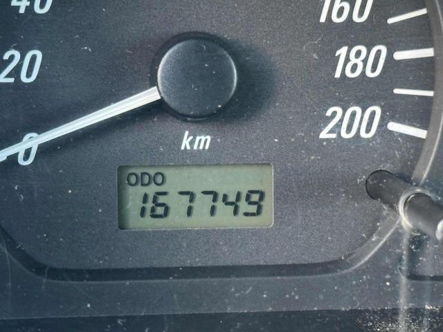 OPEL Agila 167,749km Stupenda Bellissima 1.2 16V Comfort