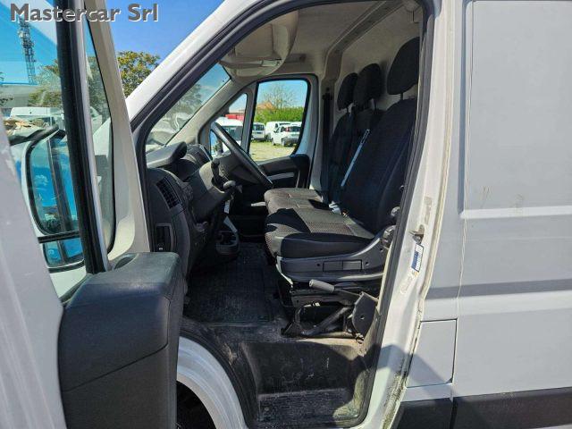 PEUGEOT Boxer 333 L2H2 2.2 BlueHDi 140cv - GS285JM