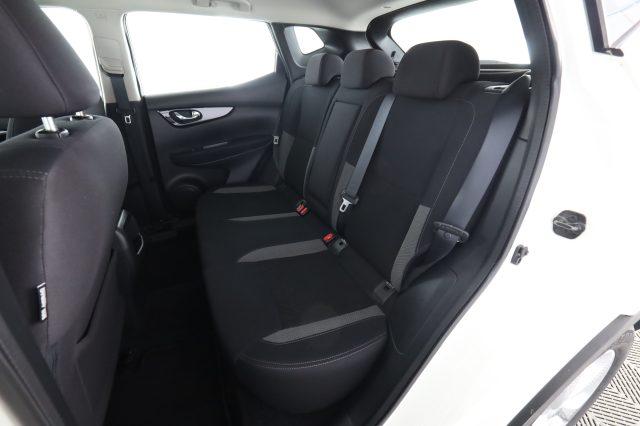 NISSAN Qashqai Qashqai 1.5 dCi 115 CV Business