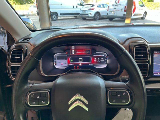 CITROEN C5 Aircross BlueHDi 130CV FEEL 6M. 68000 KM PREZZO REALE