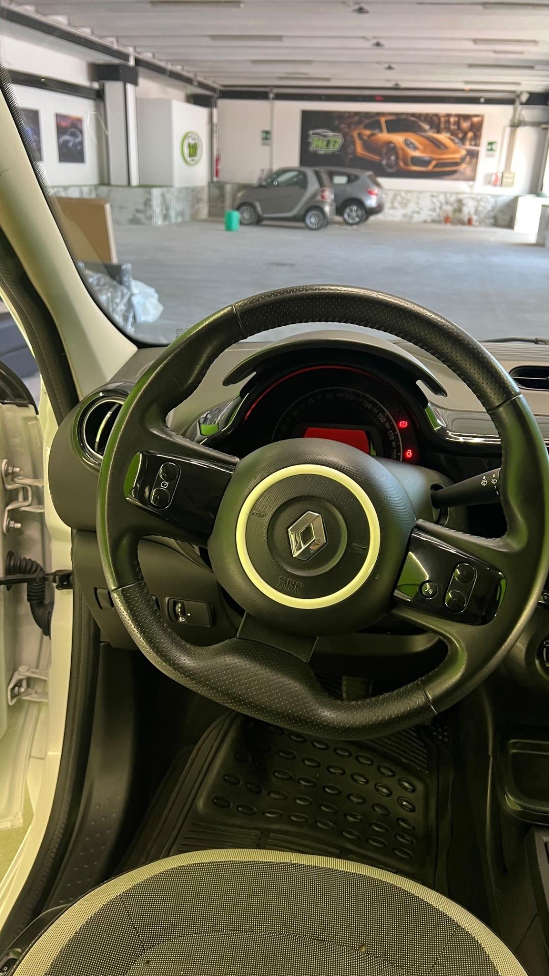 Renault Twingo TCe 90 CV Stop&Start Energy Intens