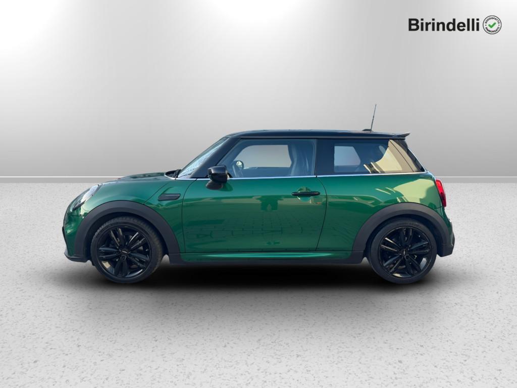 MINI Mini 4ª serie (F56) - Mini 1.5 One JCW