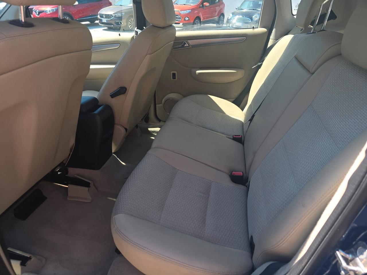 Mercedes-benz A 160 A 160 Special Edition