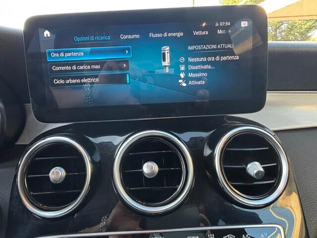 Mercedes-benz GLC 300 de 4Matic EQ-Power Premium 2021