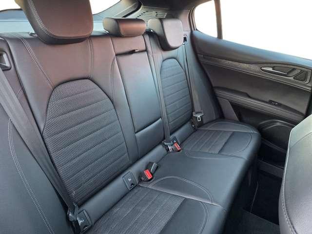 Alfa Romeo Stelvio 2.2 t Sprint rwd 160cv auto