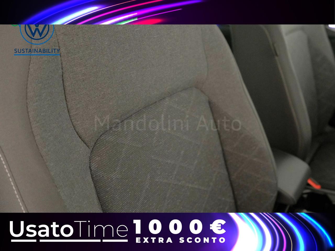 Volkswagen Golf 1.0 etsi evo 110cv life dsg