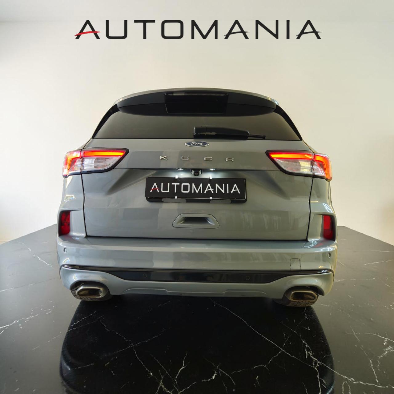 Ford Kuga 1.5 ecoblue ST-Line 2wd 120cv auto