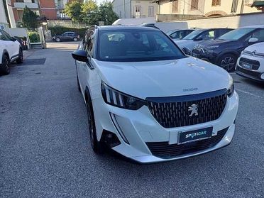 Peugeot 2008 BlueHDi 130 S&S EAT8 GT Line