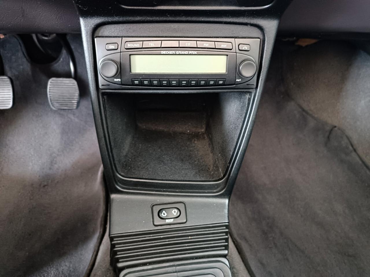 Saab 900 i 16 cat Cabriolet