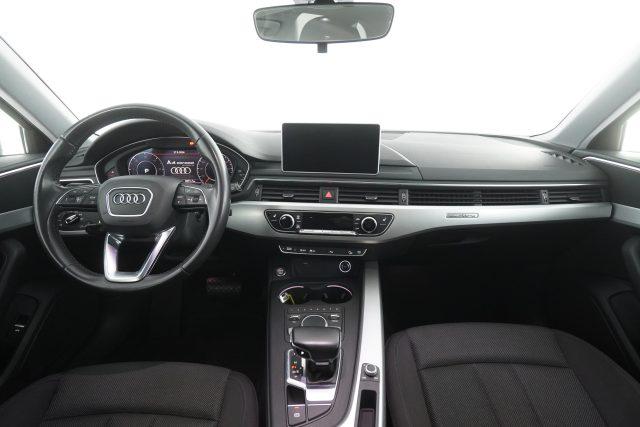 AUDI A4 allroad A4 allroad 2.0 TDI S tronic