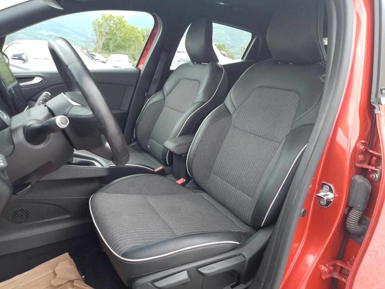 Renault Clio Full Hybrid E-Tech OPTIONAL