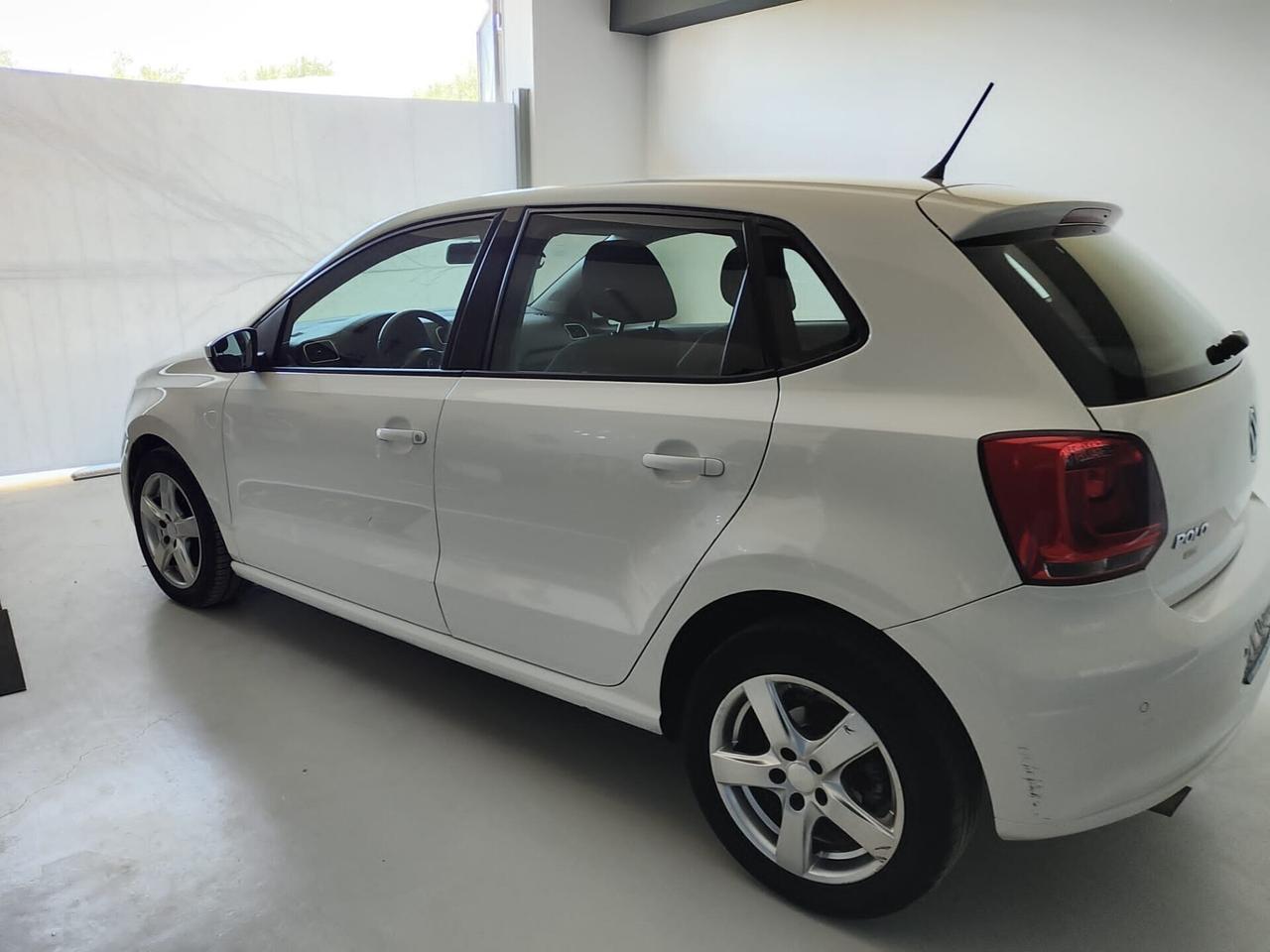 Volkswagen Polo 1.6 TDI DPF 5 porte Comfortline