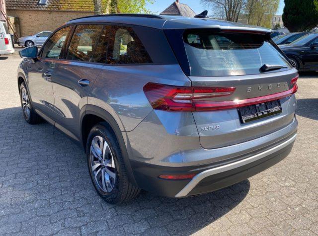 SKODA Kodiaq 2.0 TDI EVO SCR 4x4 DSG Style