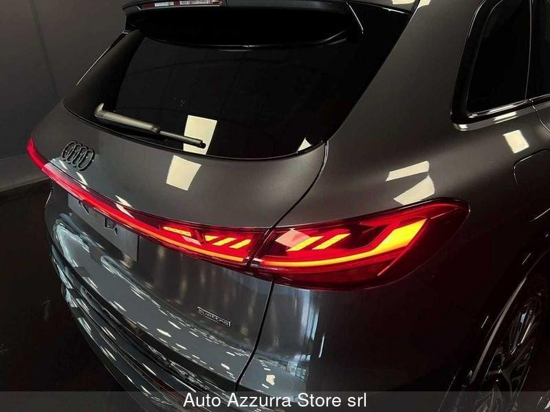 Audi Q5 Q5 TDI 150 kW mHEV+ S tronic quattro S line edition *PROMO AZZURRA*