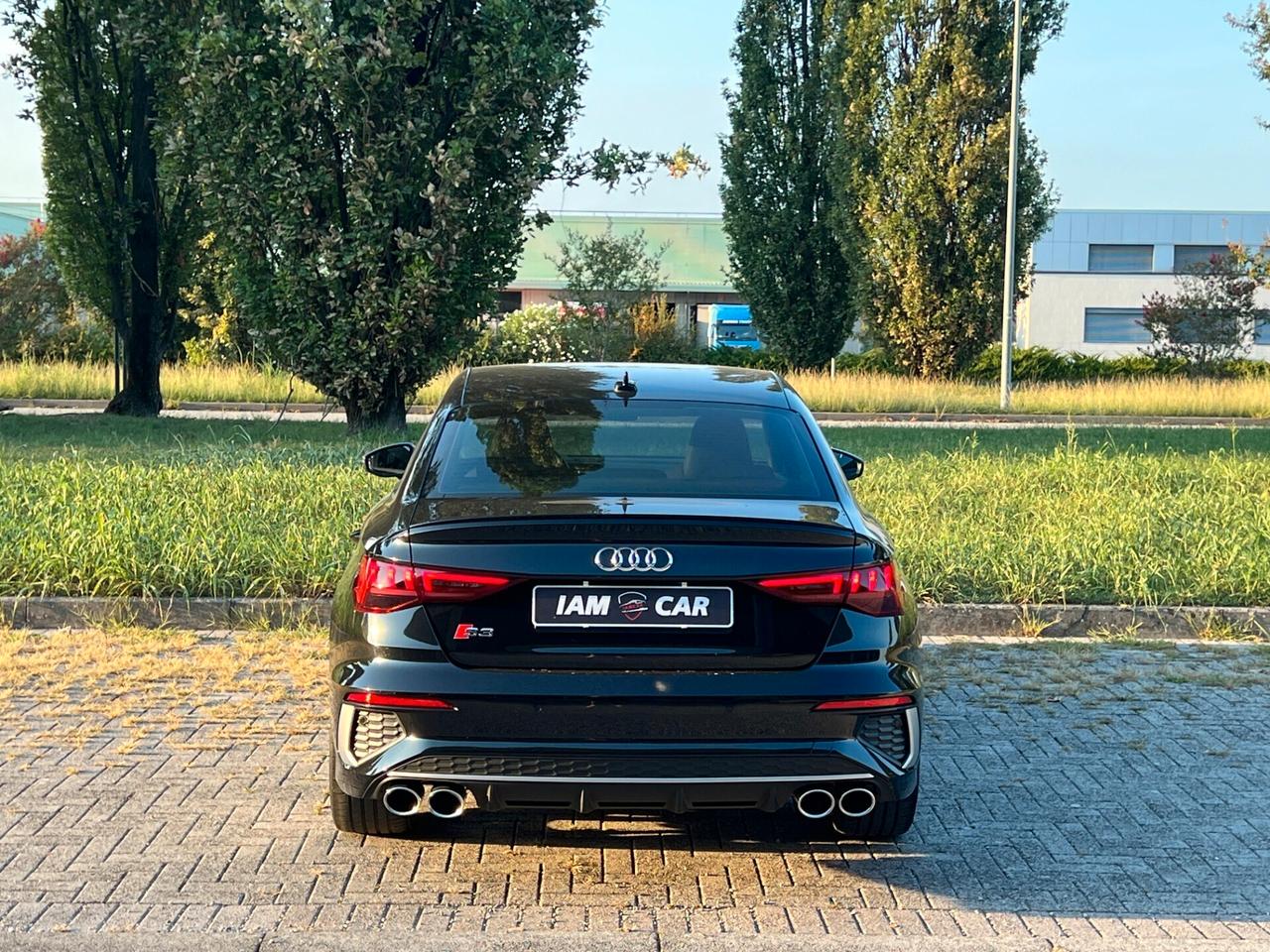Audi S3 SEDAN 2022 310CV/228KW AUTOMATICO