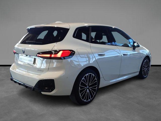 BMW 218 d Active Tourer Msport Aut.