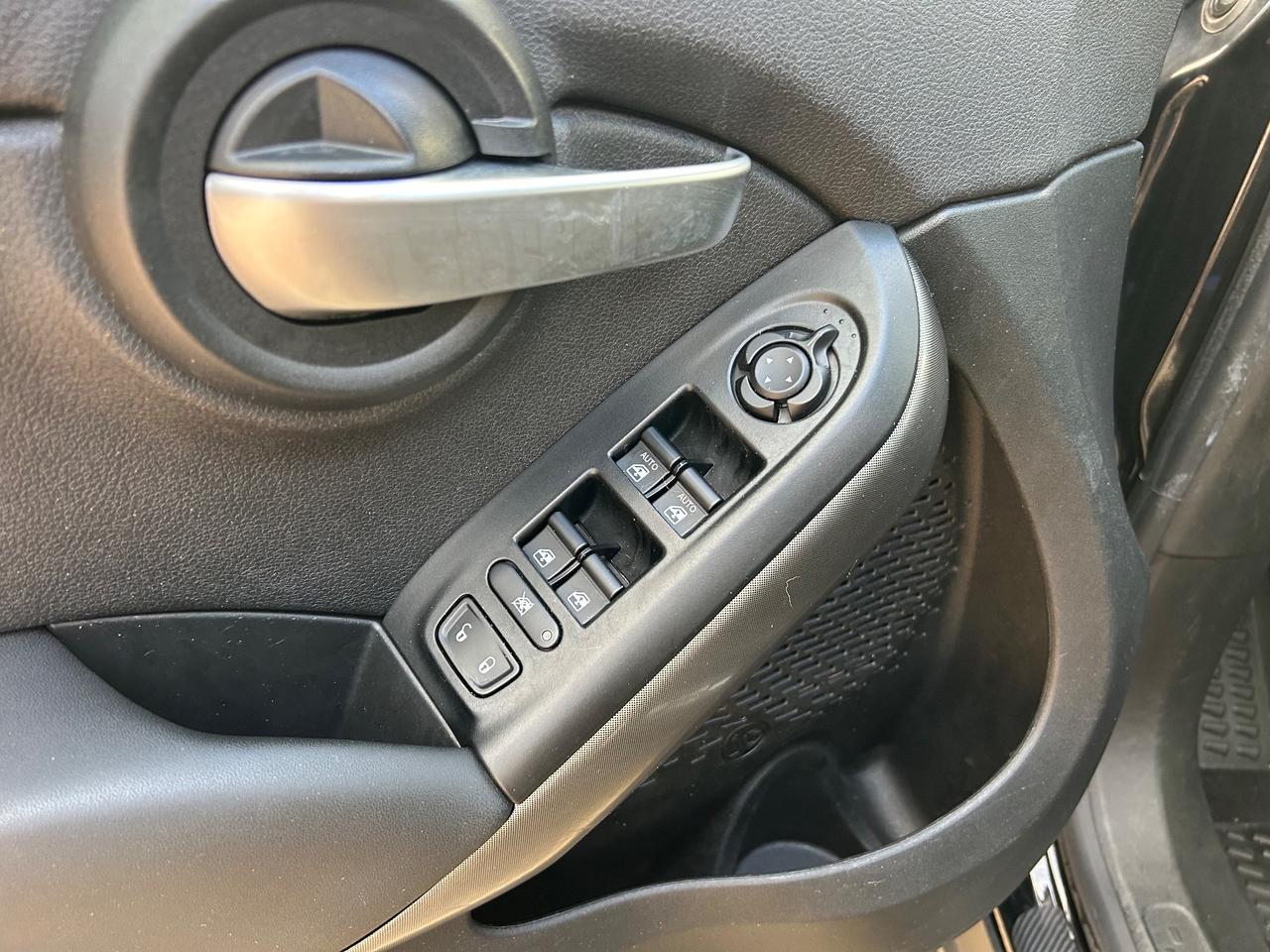 Fiat 500X 1.3 MultiJet 95 CV Business