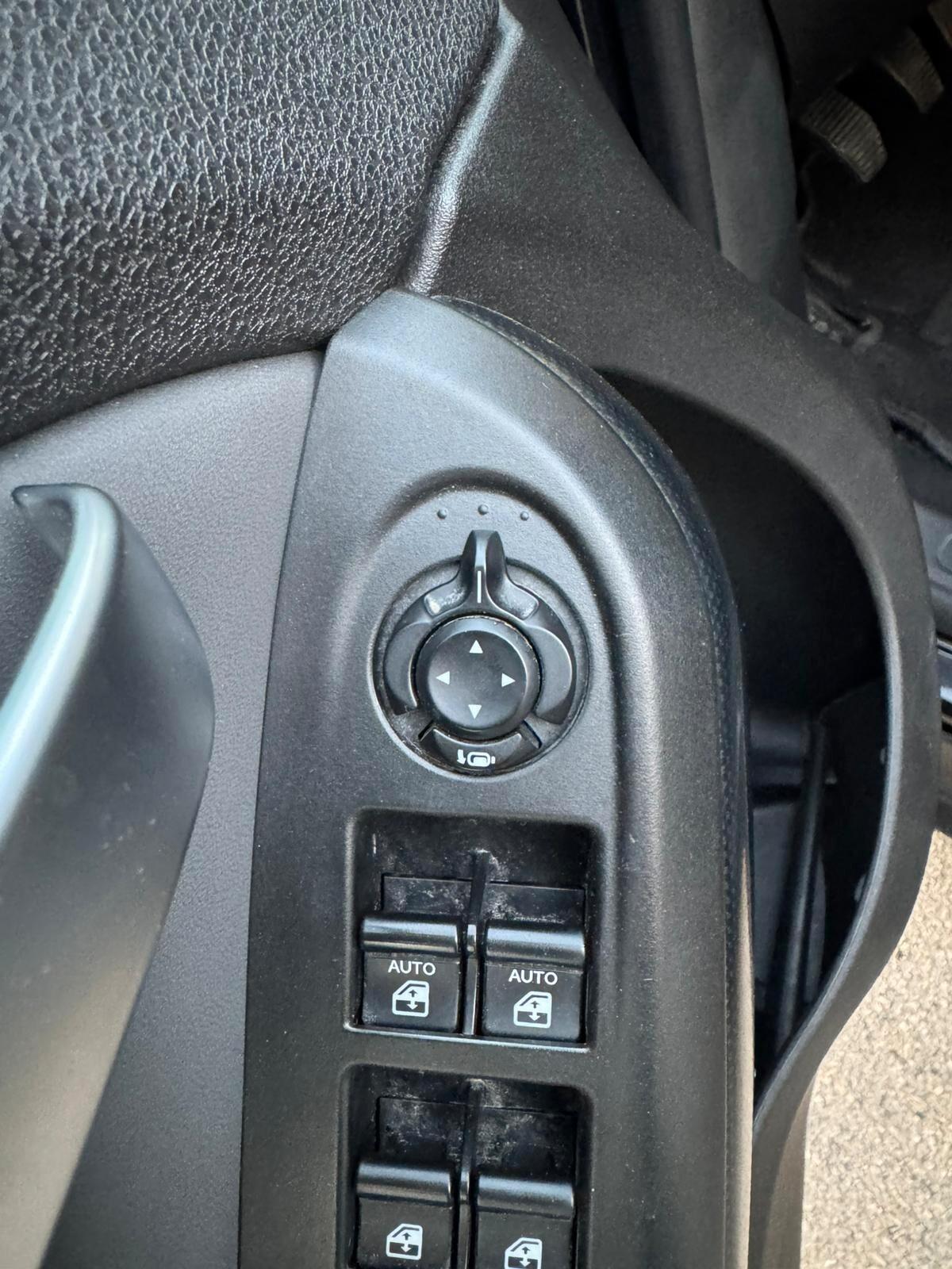 Fiat 500X 1.6 MultiJet 120 CV Business