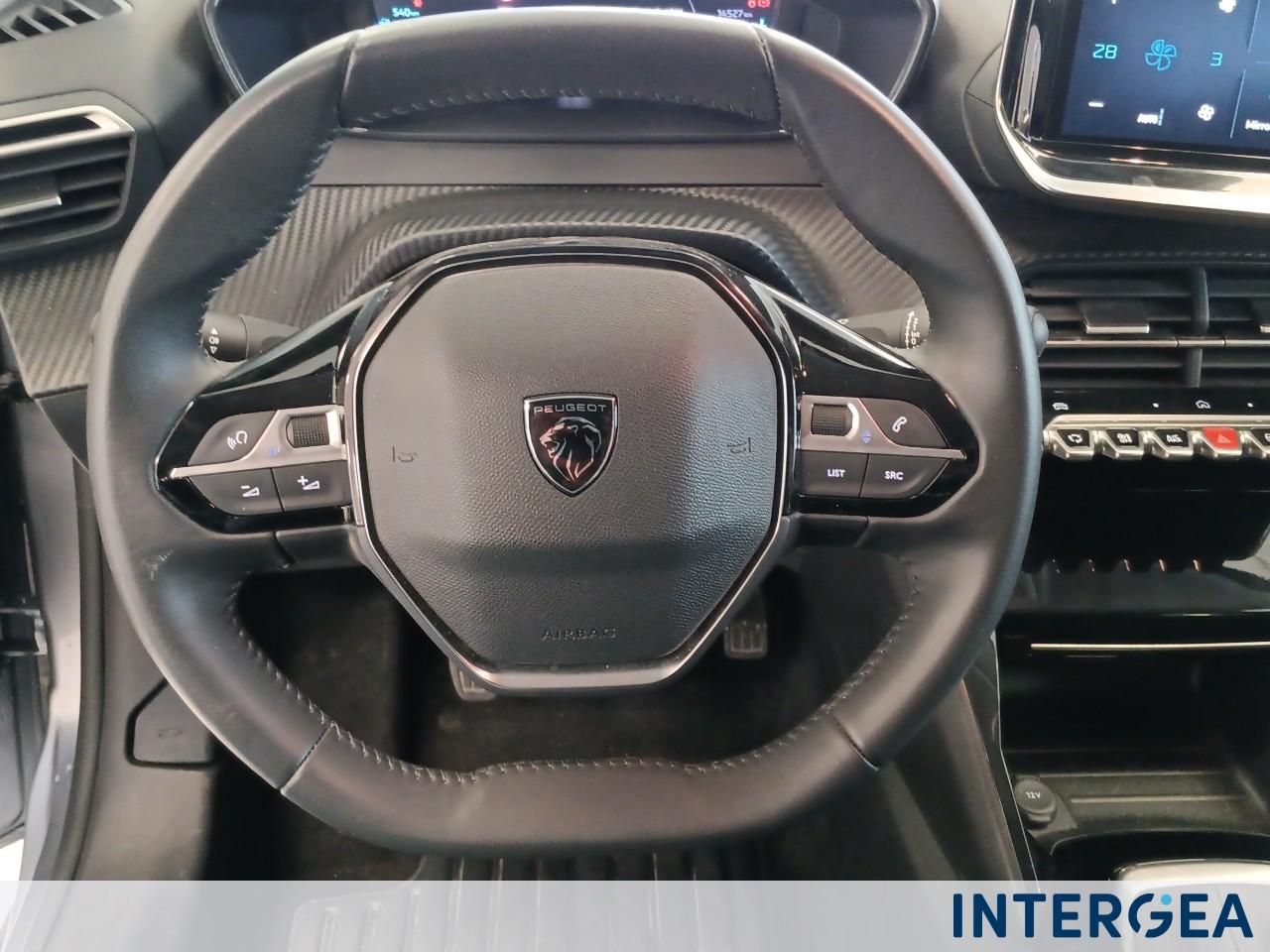 PEUGEOT 208 1.2 puretech Allure s&s 100cv